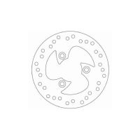 Brzdový kotouč PEUGEOT - TÜV